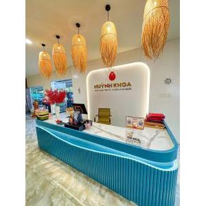 Công Ty TNHH Kinh Doanh Nước Mắm Huỳnh Khoa